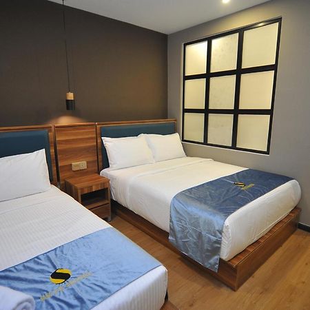 Skye Hotel Sunway Subang Jaya Εξωτερικό φωτογραφία