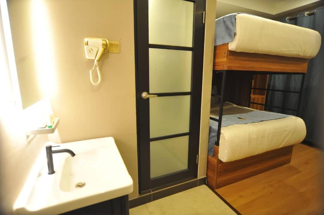 Skye Hotel Sunway Subang Jaya Εξωτερικό φωτογραφία
