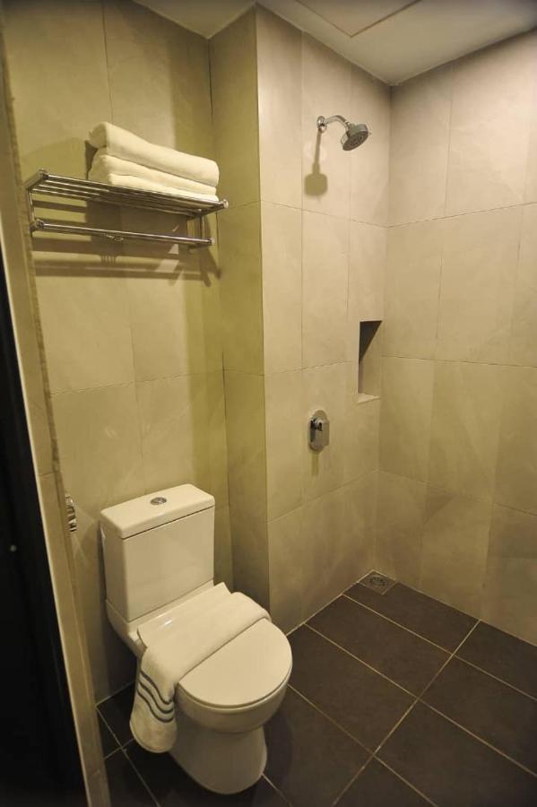 Skye Hotel Sunway Subang Jaya Εξωτερικό φωτογραφία