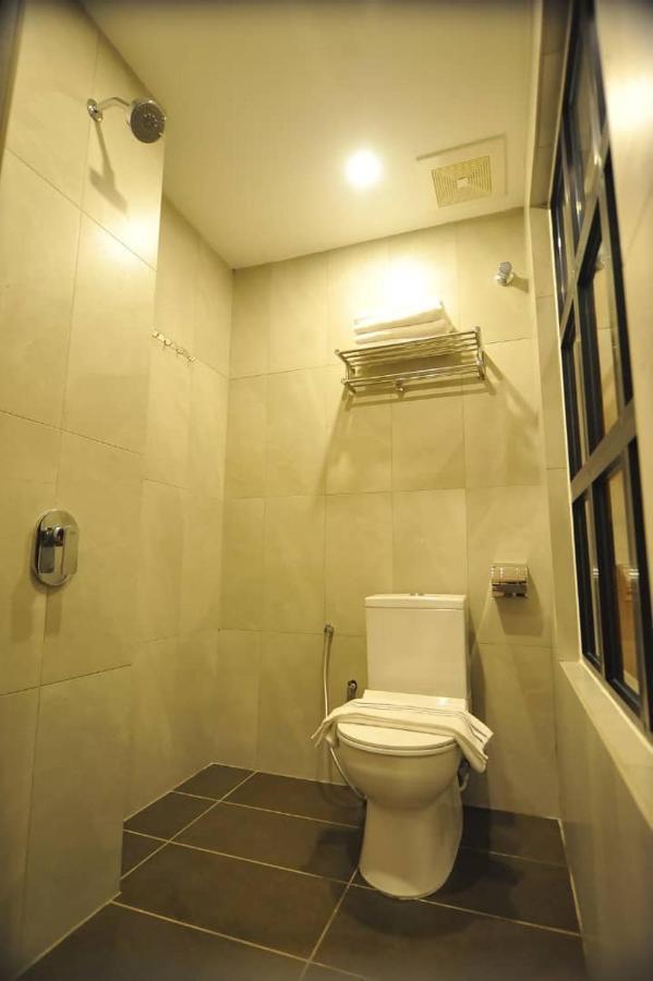 Skye Hotel Sunway Subang Jaya Εξωτερικό φωτογραφία