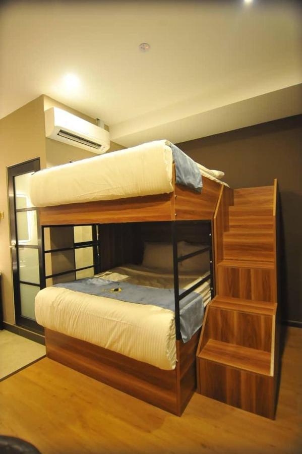 Skye Hotel Sunway Subang Jaya Εξωτερικό φωτογραφία