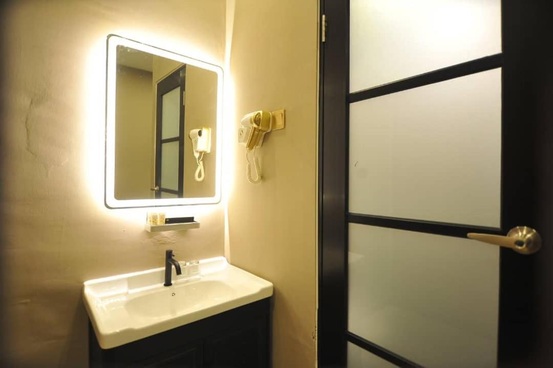 Skye Hotel Sunway Subang Jaya Εξωτερικό φωτογραφία
