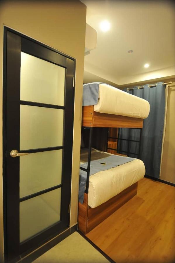 Skye Hotel Sunway Subang Jaya Εξωτερικό φωτογραφία