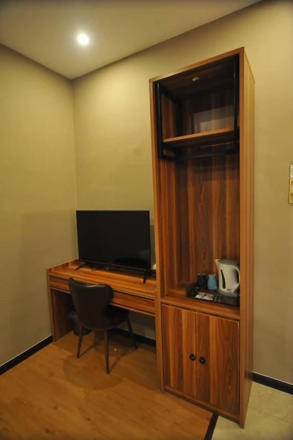 Skye Hotel Sunway Subang Jaya Εξωτερικό φωτογραφία