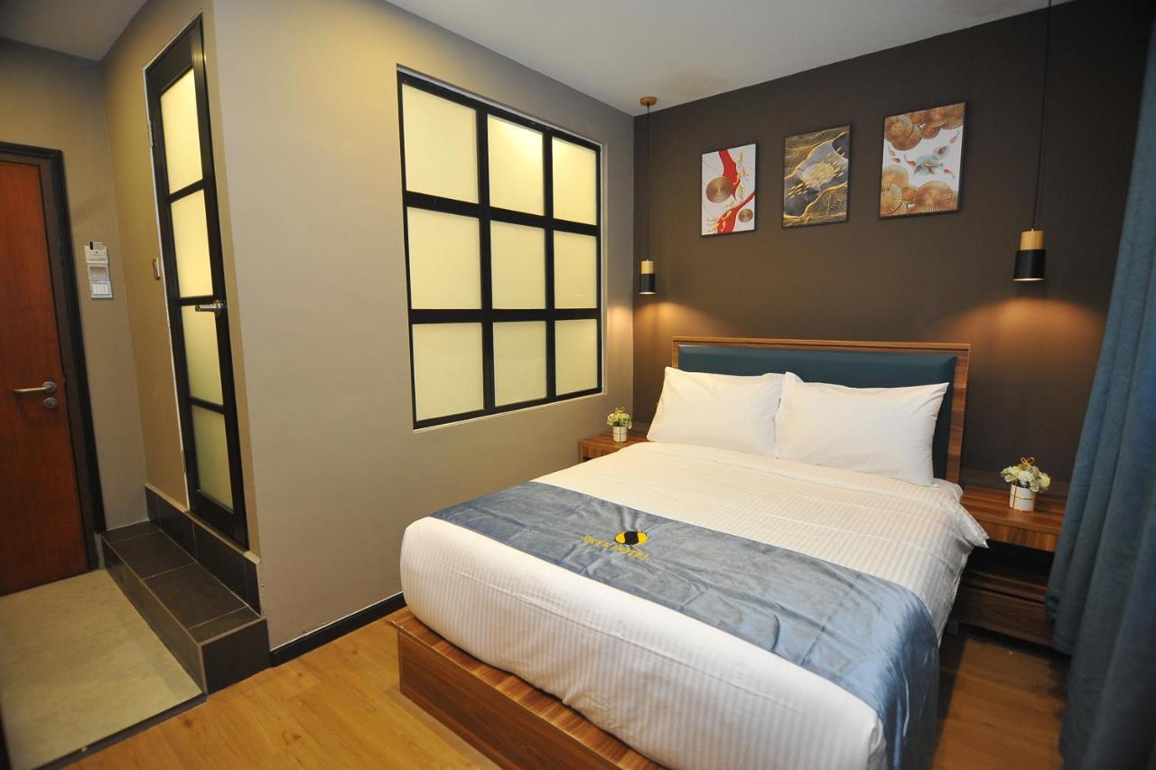 Skye Hotel Sunway Subang Jaya Εξωτερικό φωτογραφία