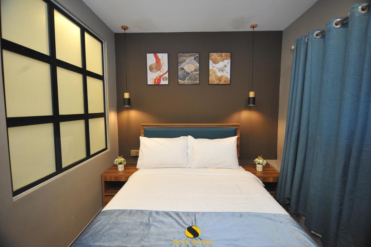 Skye Hotel Sunway Subang Jaya Εξωτερικό φωτογραφία