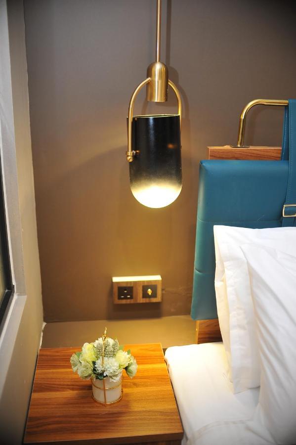 Skye Hotel Sunway Subang Jaya Εξωτερικό φωτογραφία
