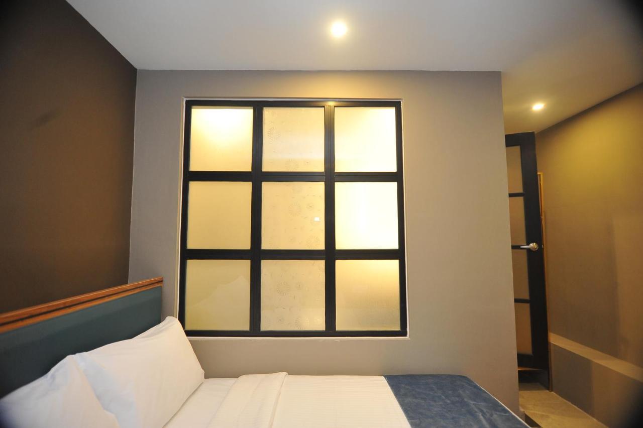 Skye Hotel Sunway Subang Jaya Εξωτερικό φωτογραφία