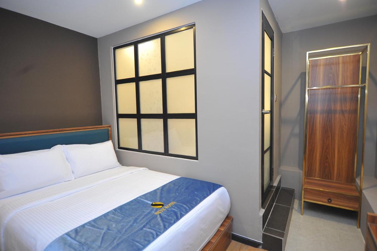 Skye Hotel Sunway Subang Jaya Εξωτερικό φωτογραφία