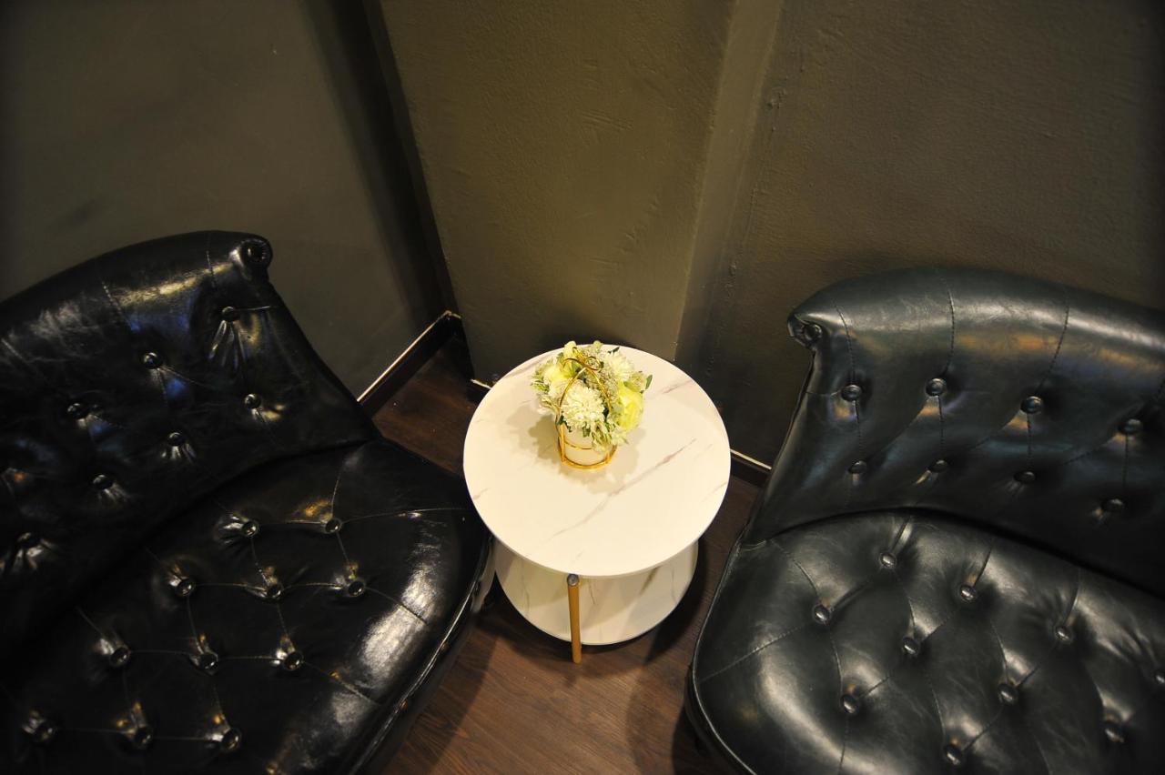 Skye Hotel Sunway Subang Jaya Εξωτερικό φωτογραφία