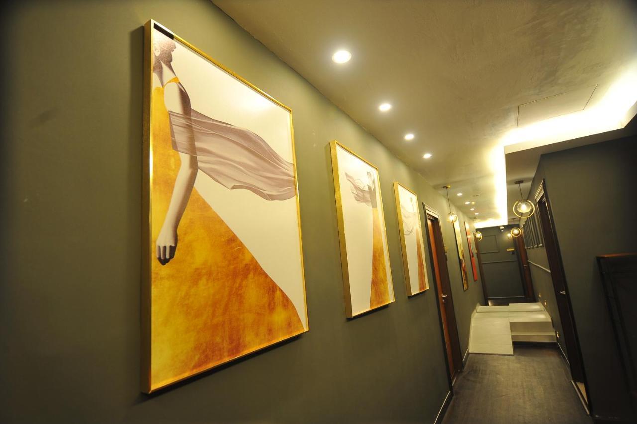 Skye Hotel Sunway Subang Jaya Εξωτερικό φωτογραφία