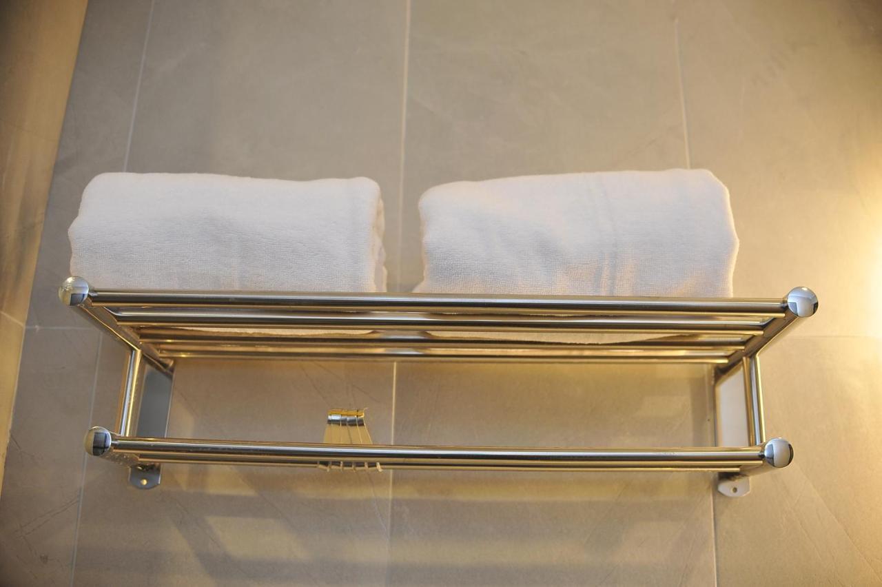 Skye Hotel Sunway Subang Jaya Εξωτερικό φωτογραφία
