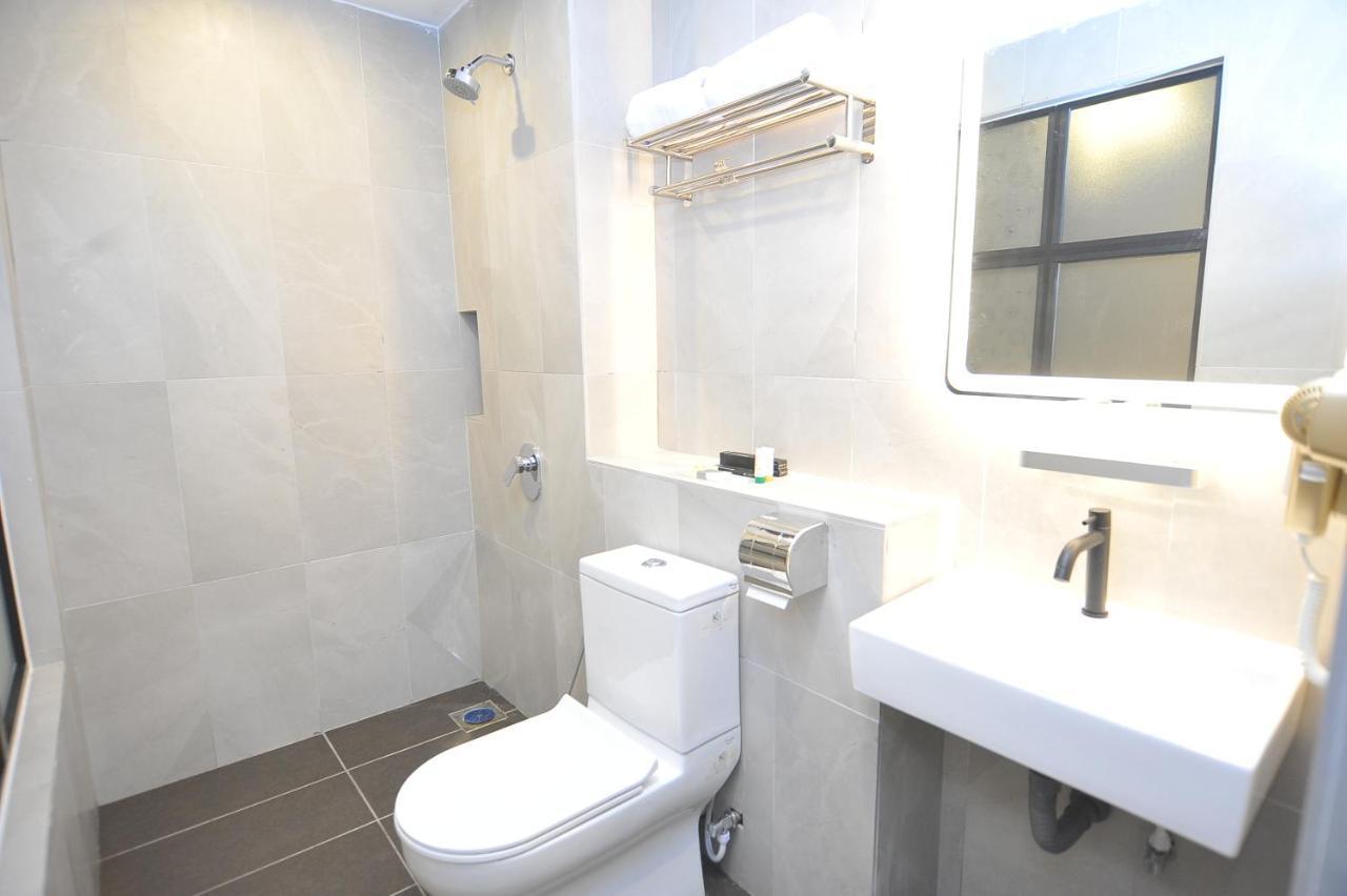 Skye Hotel Sunway Subang Jaya Εξωτερικό φωτογραφία