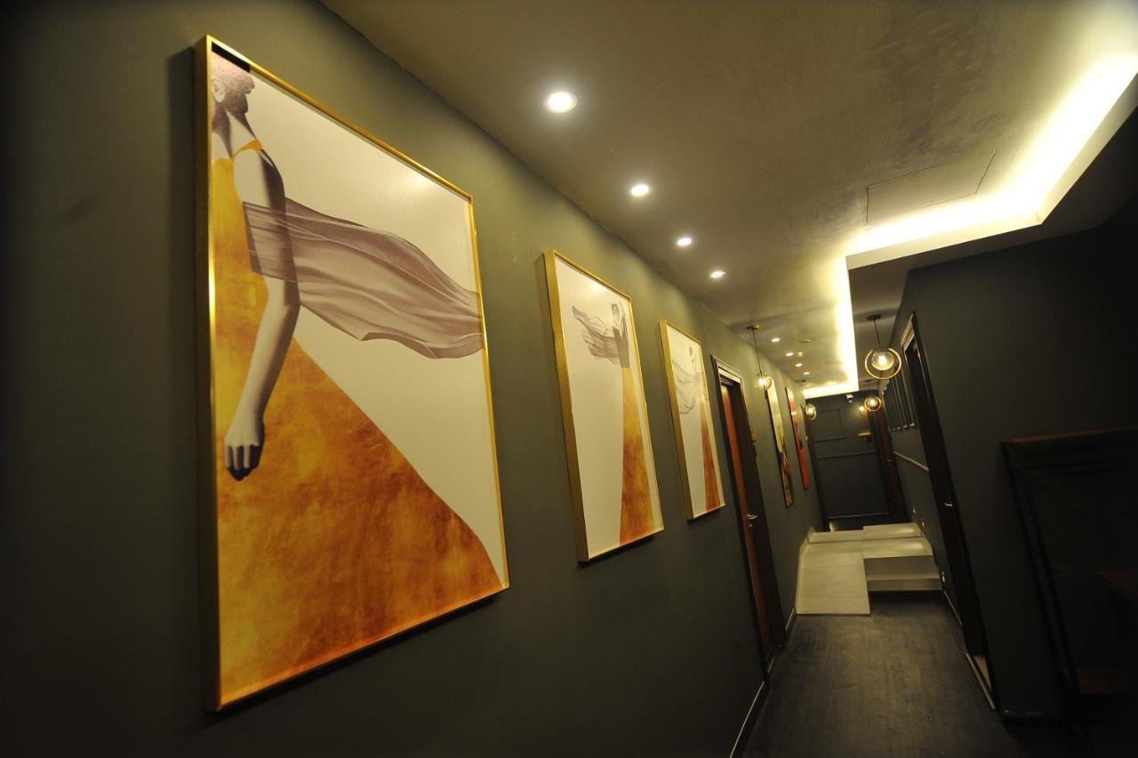 Skye Hotel Sunway Subang Jaya Εξωτερικό φωτογραφία