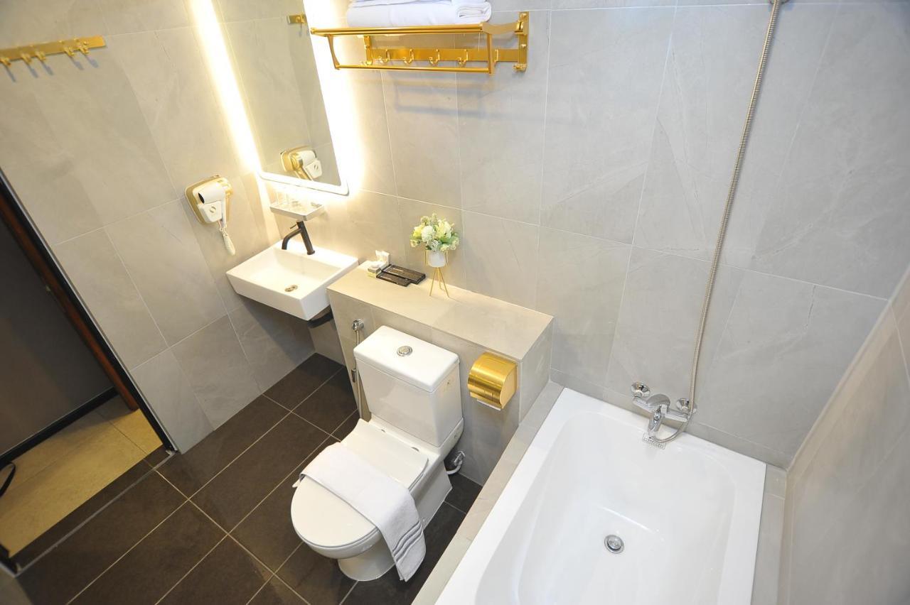 Skye Hotel Sunway Subang Jaya Εξωτερικό φωτογραφία