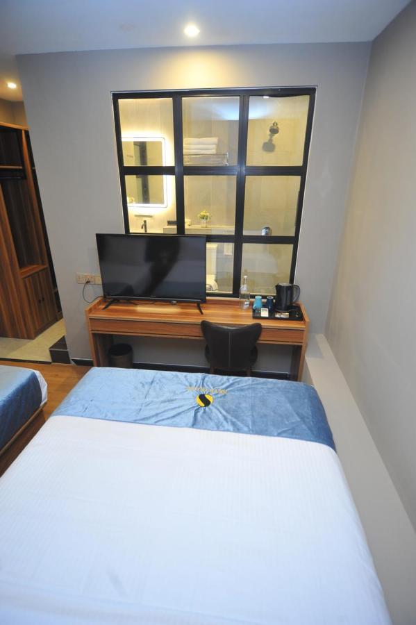 Skye Hotel Sunway Subang Jaya Εξωτερικό φωτογραφία