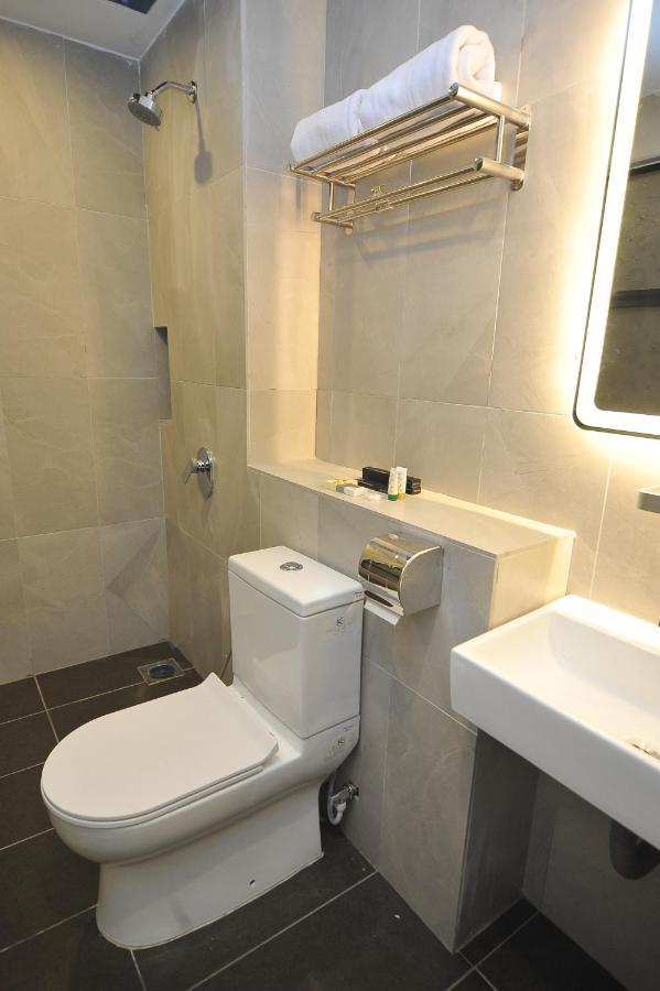 Skye Hotel Sunway Subang Jaya Εξωτερικό φωτογραφία