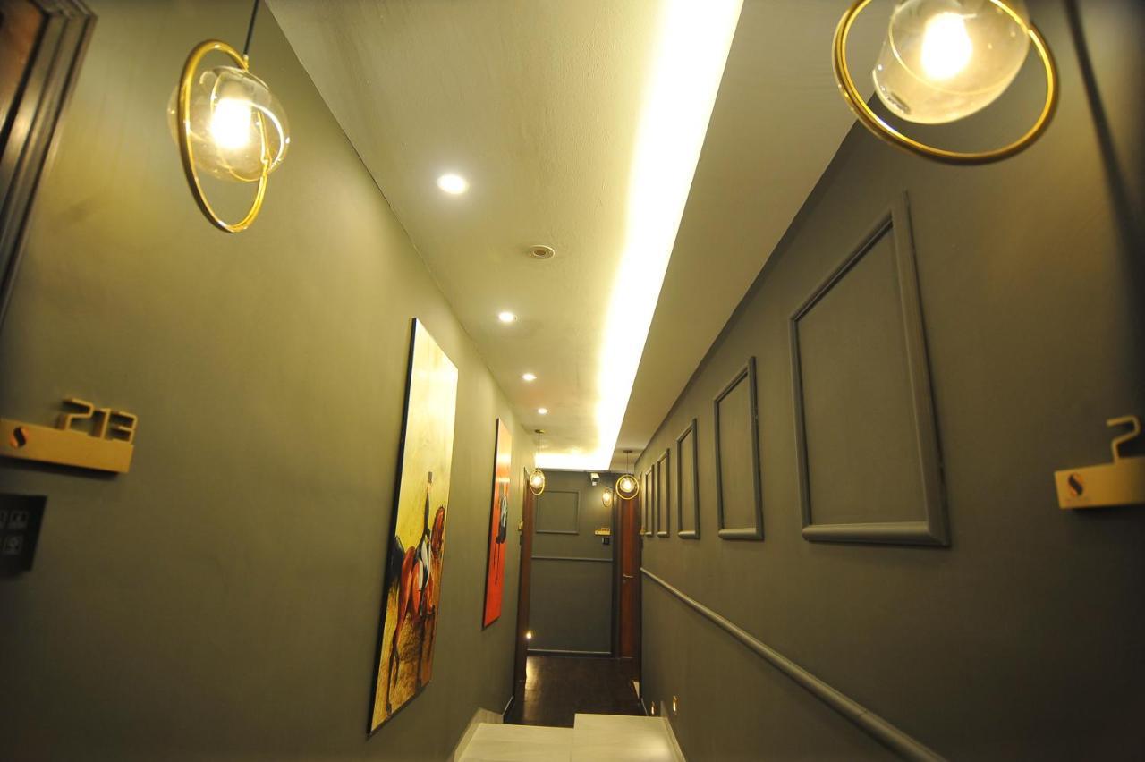 Skye Hotel Sunway Subang Jaya Εξωτερικό φωτογραφία