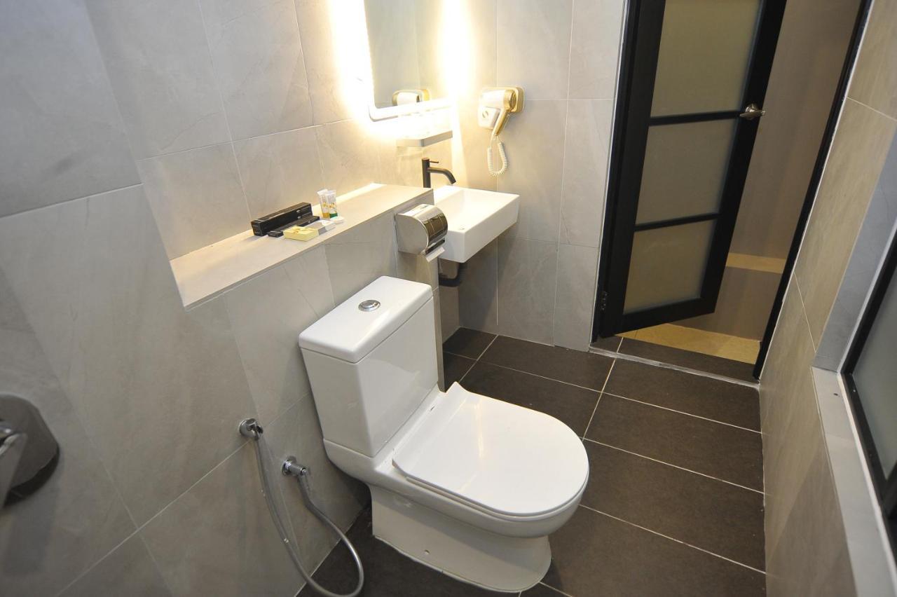 Skye Hotel Sunway Subang Jaya Εξωτερικό φωτογραφία