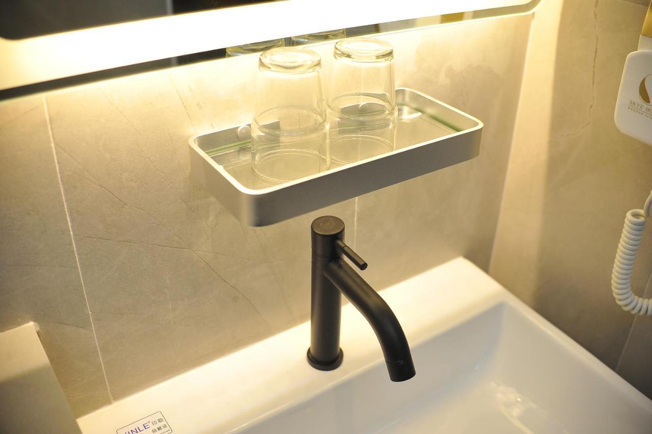 Skye Hotel Sunway Subang Jaya Εξωτερικό φωτογραφία