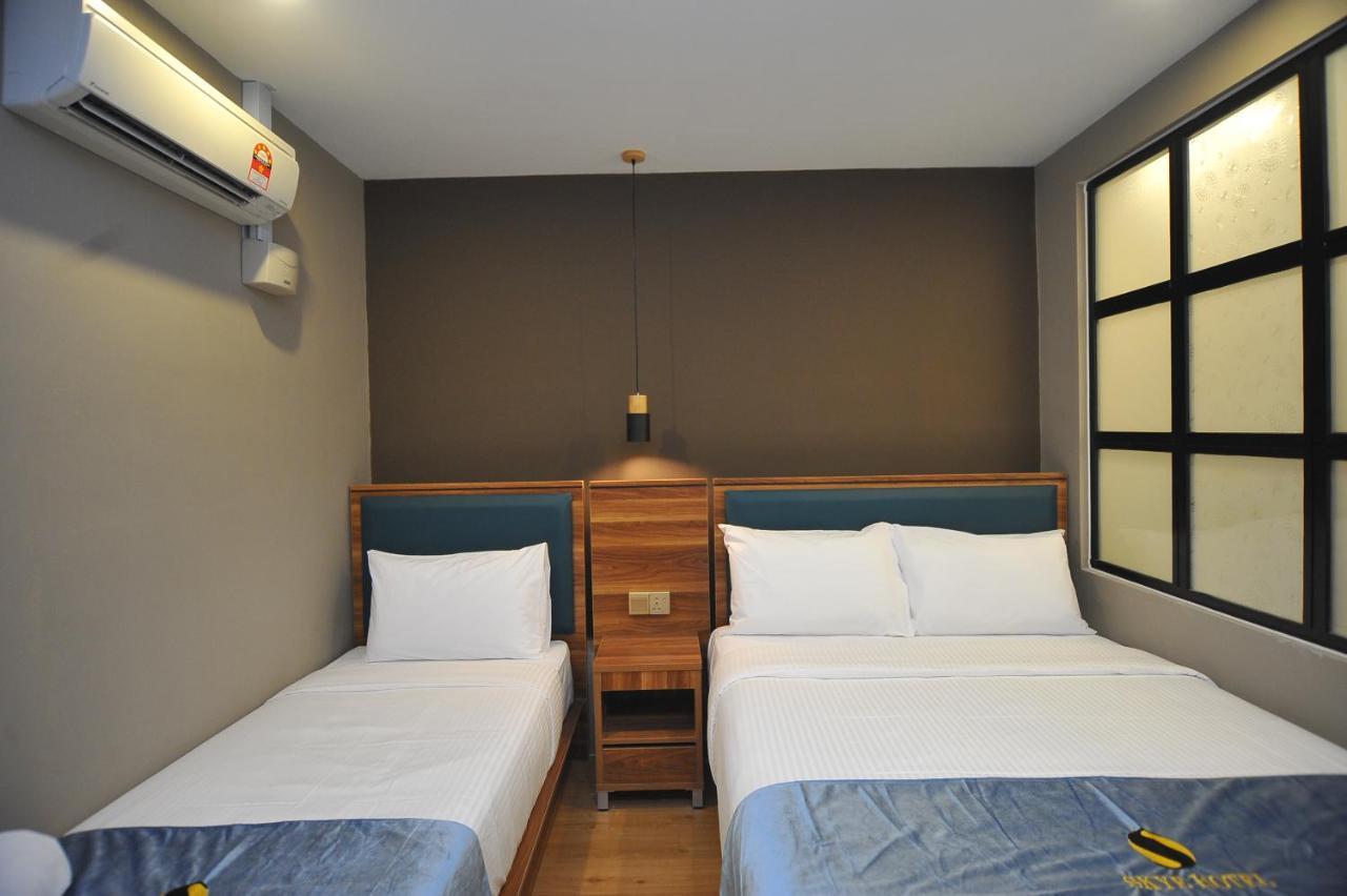 Skye Hotel Sunway Subang Jaya Εξωτερικό φωτογραφία