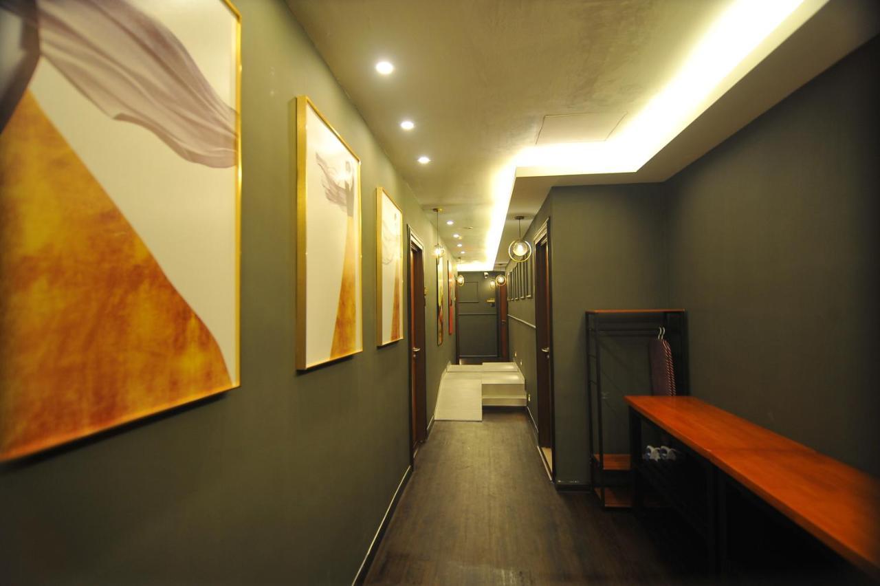 Skye Hotel Sunway Subang Jaya Εξωτερικό φωτογραφία