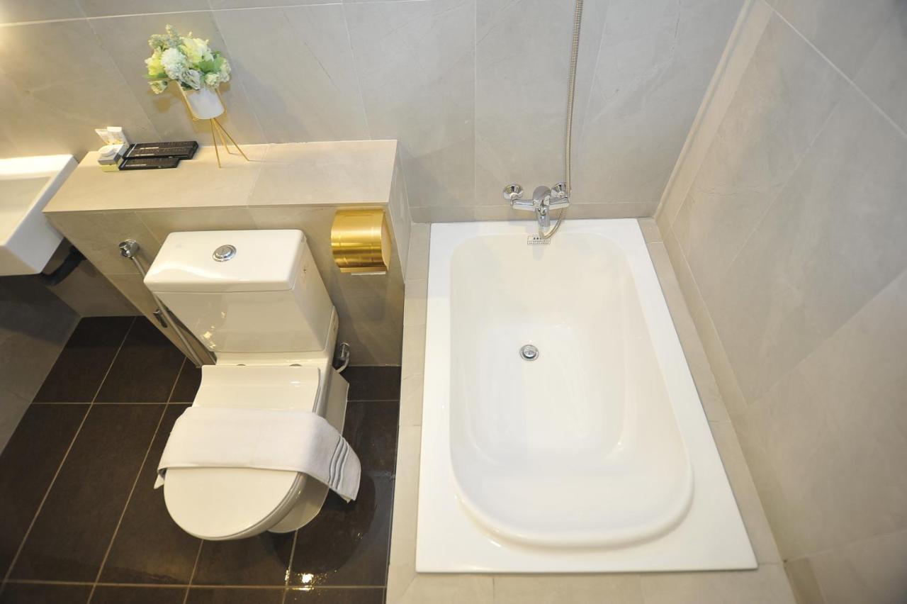Skye Hotel Sunway Subang Jaya Εξωτερικό φωτογραφία