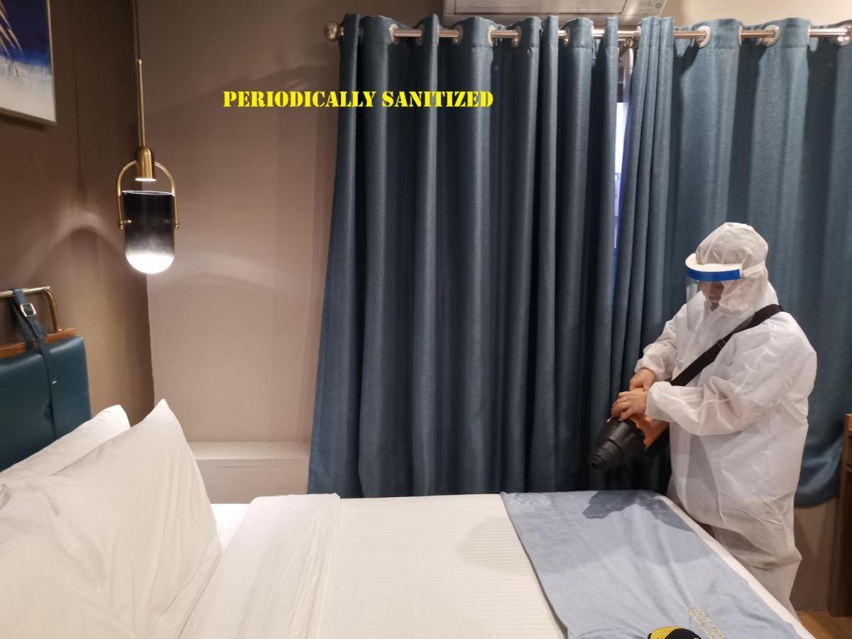 Skye Hotel Sunway Subang Jaya Εξωτερικό φωτογραφία