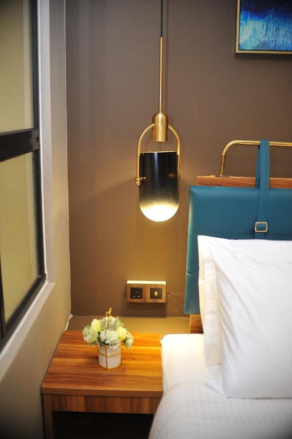 Skye Hotel Sunway Subang Jaya Εξωτερικό φωτογραφία