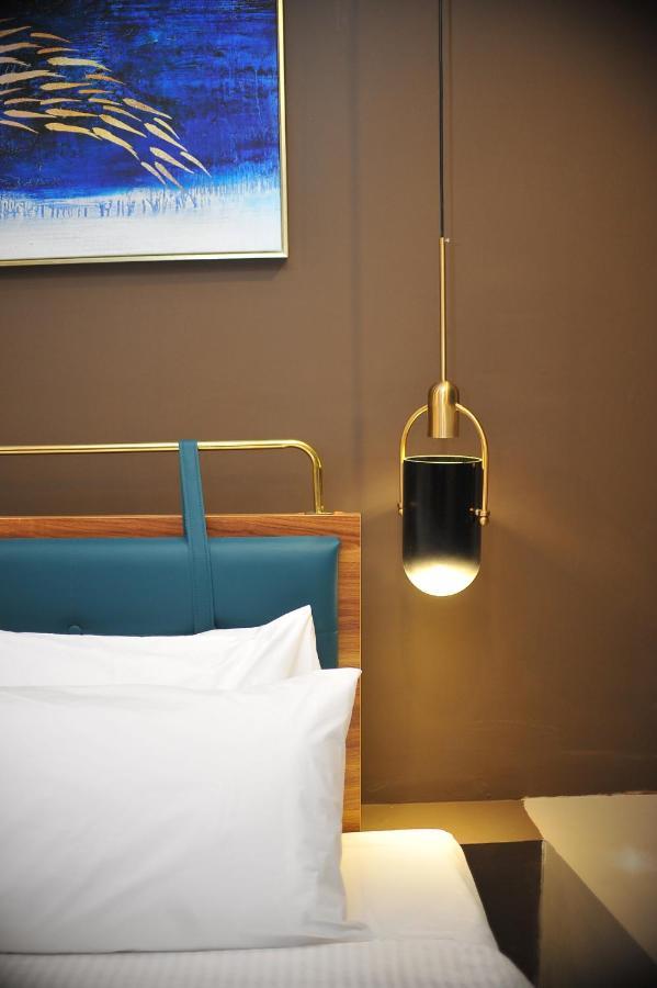 Skye Hotel Sunway Subang Jaya Εξωτερικό φωτογραφία